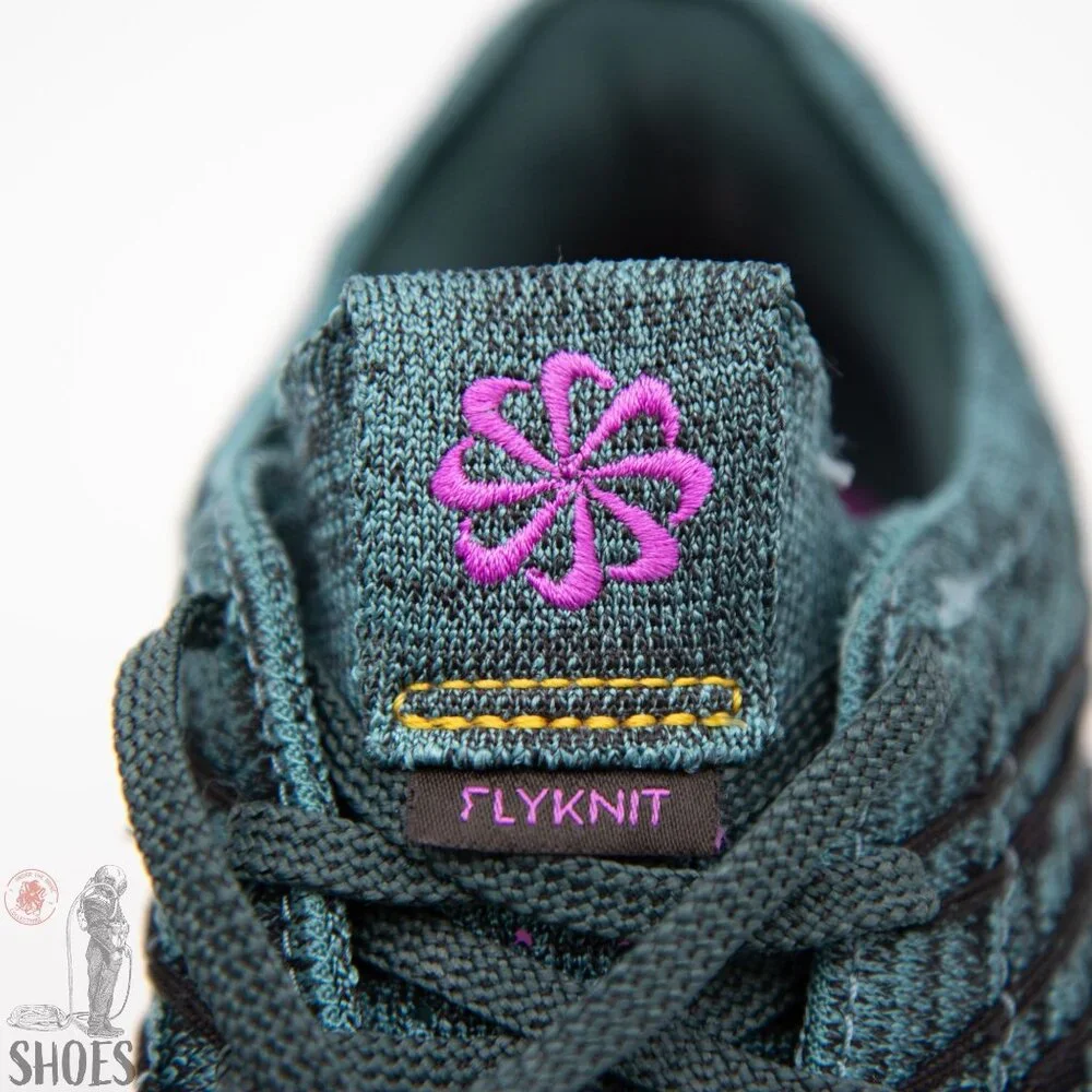 Nike Pegasus Turbo Next Nature Men's Running Shoe - Size 8 - Picture 13 of 16